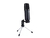Microfone c/f Cond. USB LEXSEN LM-100U - comprar online