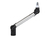 Suporte Articulado Biquad NANO ARM com sinal ON AIR Prata 40 cm - loja online
