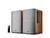 Caixa Acústica Ativa Edifier R1280DB MADEIRA (PAR) - comprar online
