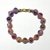 Pulseira Mosaico Rosa - comprar online