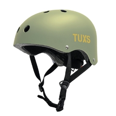 Casco Tuxs pro