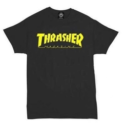 Remera Thrasher
