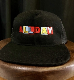 Gorra All day - comprar online