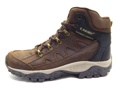 Calzado best sale caribu catalogo