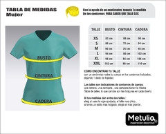 Musculosa "Leside" Run - tienda online