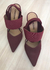 Sapato Ankle Strap - BOBSR - comprar online