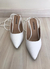 Sapato Slingback Amarração - RSLIO - comprar online