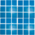 Mosaico Veneciano Cristalo Azul Cobalto Claro VC743