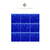 Mosaico Veneciano C044 azul cobalto para alberca vetrovenezia 