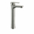 Monomando Lavabo Alto Castel Boticelli Mod. 60.0002 Inox