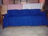 COLCHAS CUBRE DIVAN