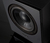 Wharfedale Wh-d10 Subwoofer 10" 150-300 Watts - comprar online