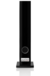 B&W Bowers & Wilkins 704 S3 Floorstanding Par Hi End Black Gloss - Margutti Audio&Video