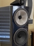 B&W Bowers & Wilkins 702 S3 Signature Floorstanding Par Hi End Midnight Blue