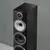 B&W Bowers & Wilkins 704 S3 Floorstanding Par Hi End Black Gloss - comprar online