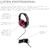 Focal Listen Professional Auriculares Profesionales G. Oficial - comprar online
