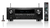 Denon AVR-S 970 H Sintoamplificador 7.2 8k Wi Fi Bluetooth