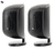 Imagen de B&w Bowers & Wilkins M1 MK2 Parlantes Satelite Par - Black