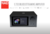 NAD C 700 BluOS Streamer Amplifier MQA Full Decoder WiFi - Margutti Audio&Video