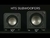 Polk Audio Hts 12 Subwoofer 12 Pulg.200-400 Watts