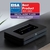 Bluesound Node Streamer Hi-res MQA Full decoder Wi fi BT - comprar online