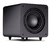 Polk Audio Psw 111 Subwoofer 8 Pulg.150-300 Watts