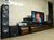 Polk Audio Tsi 500 Floorstanding (par) Reemplaza a linea Tsx - comprar online