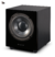 Wharfedale Wh-d8 Subwoofer 8" 70-150 Watts - Margutti Audio&Video