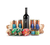 Canasta Gourmet Wine & Fish - comprar online