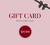 Gift Card 25K - comprar online