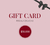 Gift Card 50K - comprar online