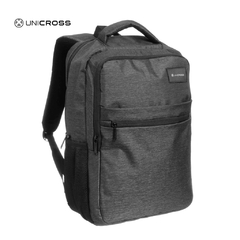 Mochila P/Notebook Unicross 18.5'' C/ USB 1 bolsillo externo - comprar online
