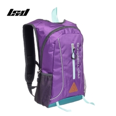 Mochila Pro-Trekking Violeta - comprar online