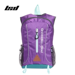 Mochila Pro-Trekking Violeta