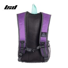 Mochila Pro-Trekking Violeta en internet