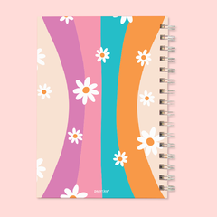 Kit Cuaderno A4 Rayado + Cuaderno A5 + Resaltadores en internet