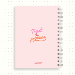 Cuaderno Bullet Journal Punteado A5 - GOOD THINGS - comprar online