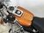 PROTETOR DE TANQUE COM BOLSO - Linha softail e Sportster - comprar online