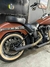 HERITAGE CUSTOM 2009 - BR101 MOTORS