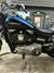 Dyna Super Glide Custom 2011 na internet