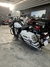 Road King Police 2008 na internet