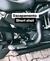 ESCAPAMENTO SHORT SHOT PARA HARLEY-DAVIDSON - PRETO/CROMADO na internet