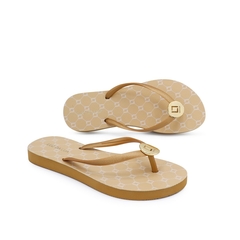 Chinelo Rubber Luz da Lua - comprar online