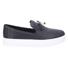 Slip On Ravena Preto