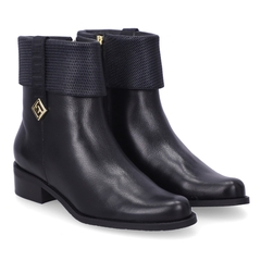 Bota Ravena Preto - comprar online