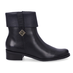 Bota Ravena Preto