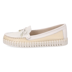 Mocassim Ravena Latte - comprar online