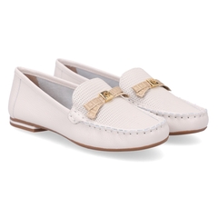 Mocassim Ravena Panna Ouro - comprar online