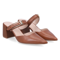 Mule Ambar Salto Bloco - comprar online