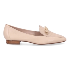 Loafer Latte Luz da Lua